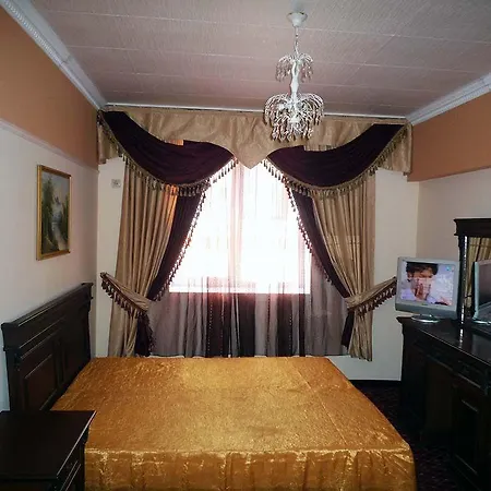 The Monastery 게스트하우스