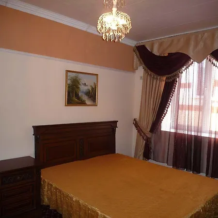 Affittacamere The Monastery