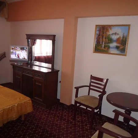 Affittacamere The Monastery