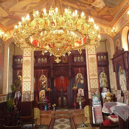 The Monastery