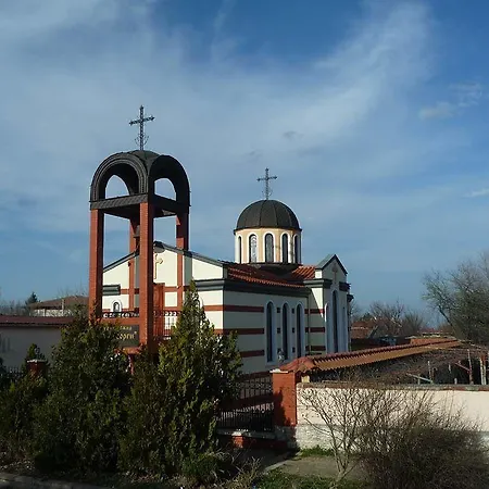 The Monastery 3* Ivanovo