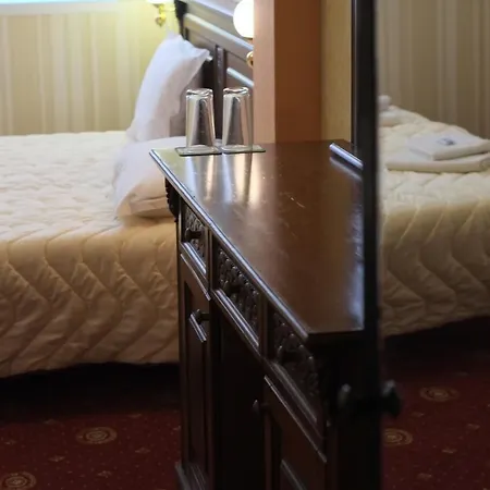 The Monastery 3* Ivanovo