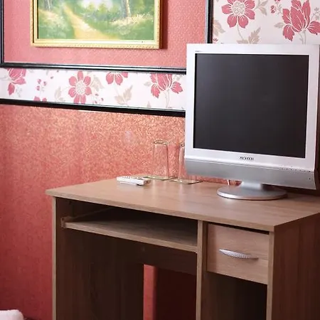 The Monastery 게스트하우스 3*