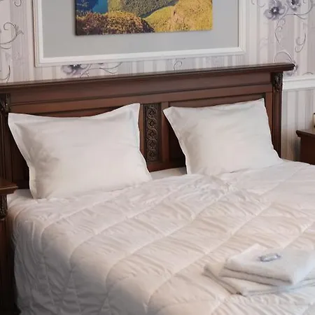 게스트하우스 The Monastery