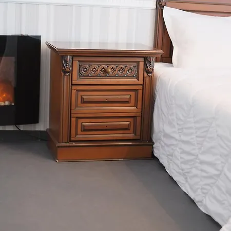 The Monastery Koshov