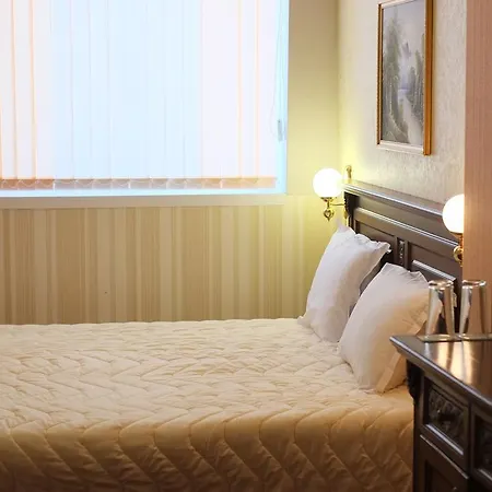 The Monastery 게스트하우스 Koshov