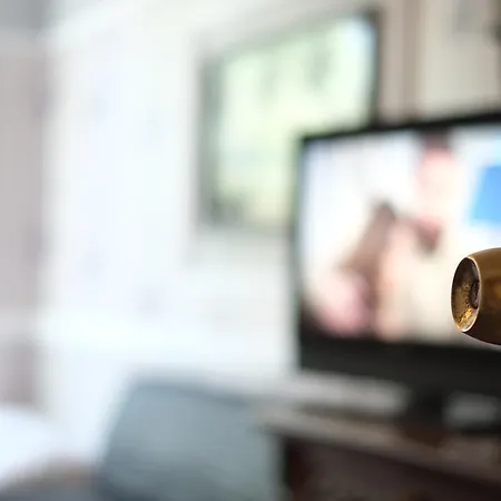 게스트하우스 The Monastery