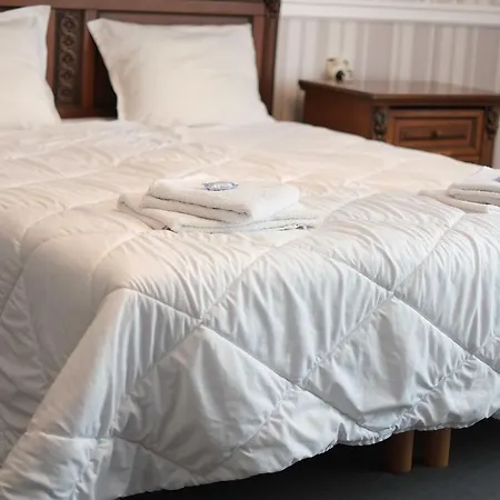 Affittacamere The Monastery