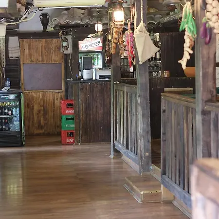 The Monastery 게스트하우스