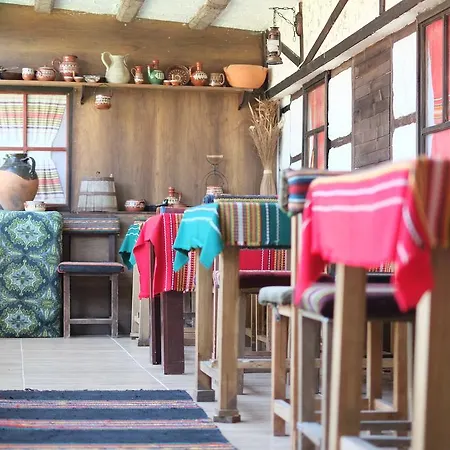 The Monastery Affittacamere Koshov