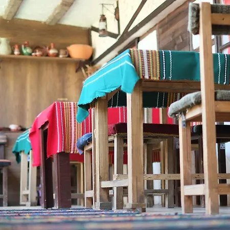 The Monastery Affittacamere 3*