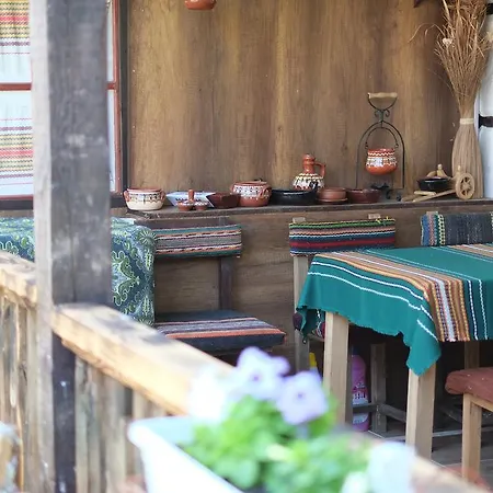 Affittacamere The Monastery Koshov