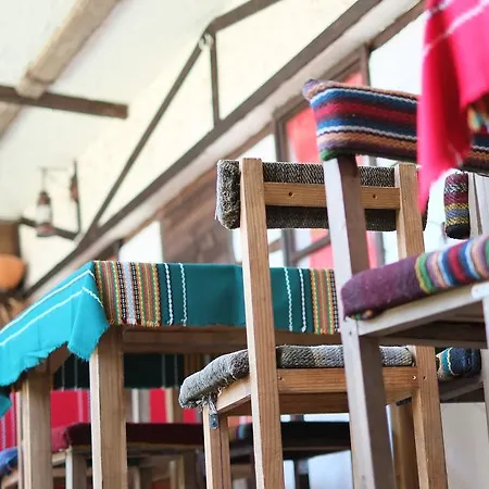 The Monastery 게스트하우스 Koshov