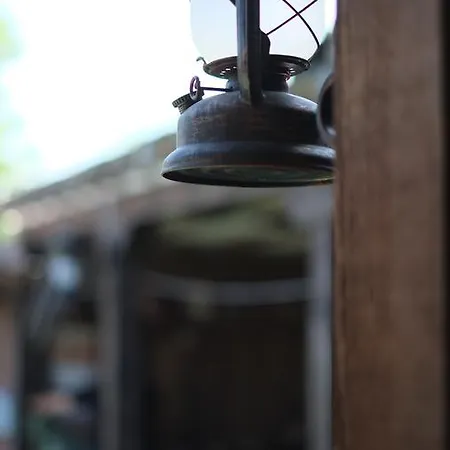 The Monastery Affittacamere 3*