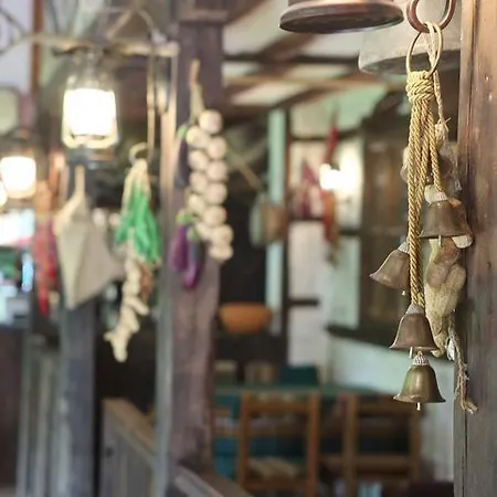 The Monastery Koshov