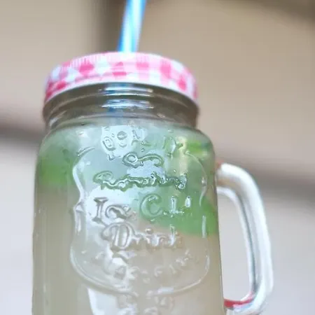 The Monastery Affittacamere Koshov