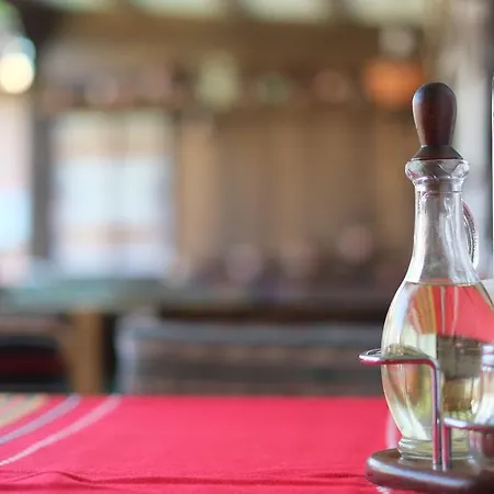 The Monastery 게스트하우스 3*