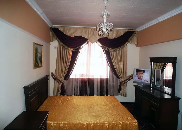 The Monastery Gasthuis