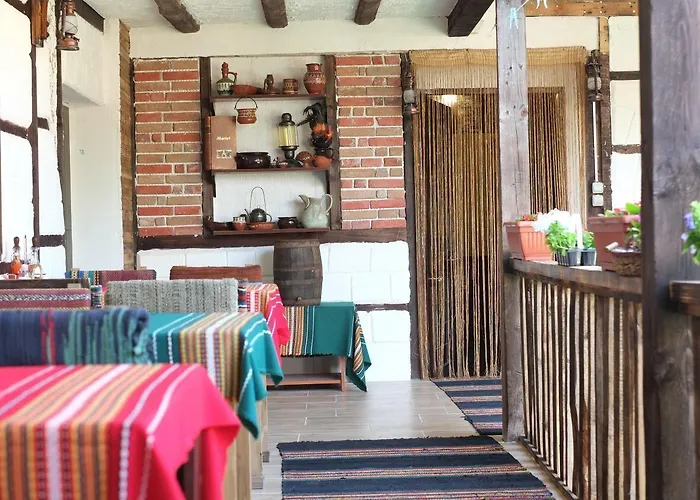 The Monastery Gasthuis 3*