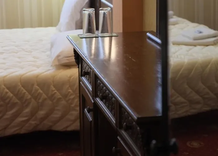 The Monastery 3* Koshov