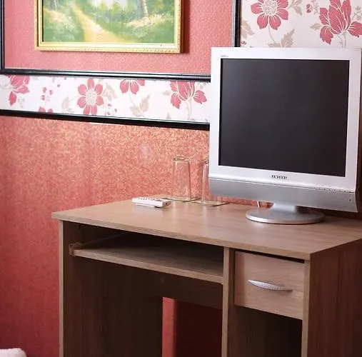 The Monastery Gasthuis 3*