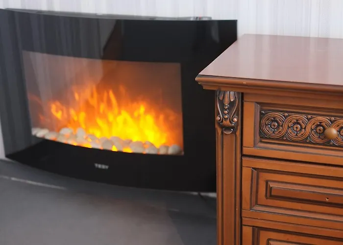 Gasthuis The Monastery 3*