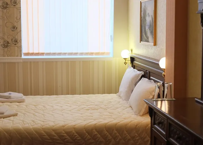 The Monastery Gasthuis Koshov