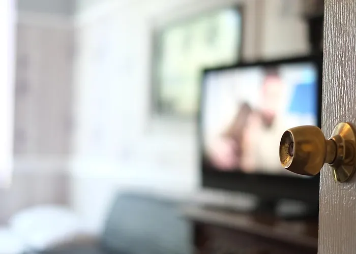 Gasthuis The Monastery