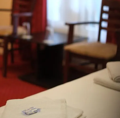 The Monastery Gasthuis 3*