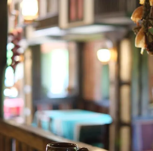 The Monastery Gasthuis Koshov