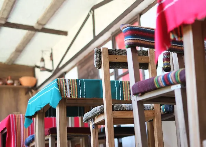 The Monastery Gasthuis Koshov