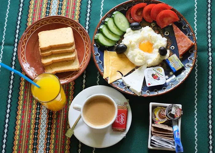 The Monastery Gasthuis 3*