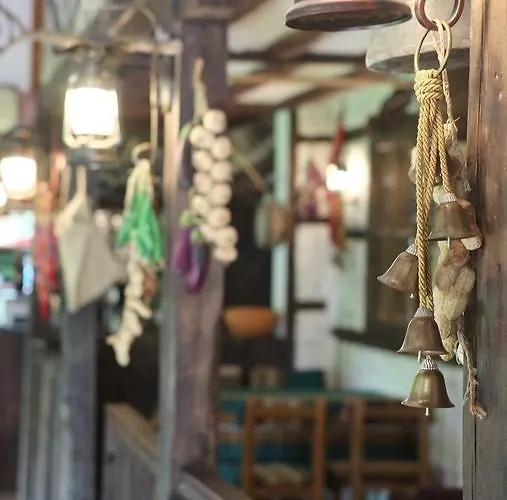 The Monastery Koshov