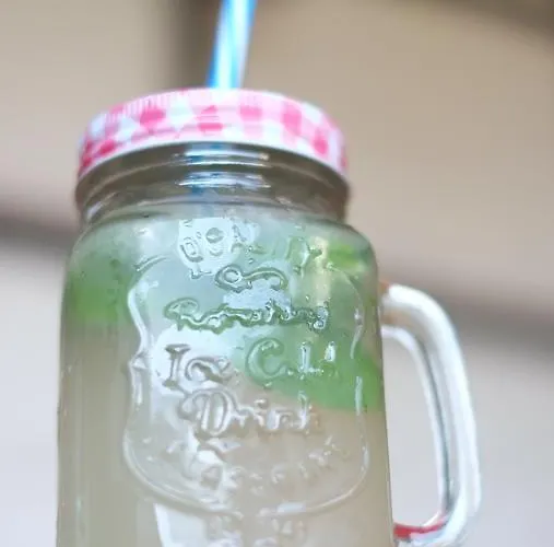 The Monastery Gasthuis Koshov