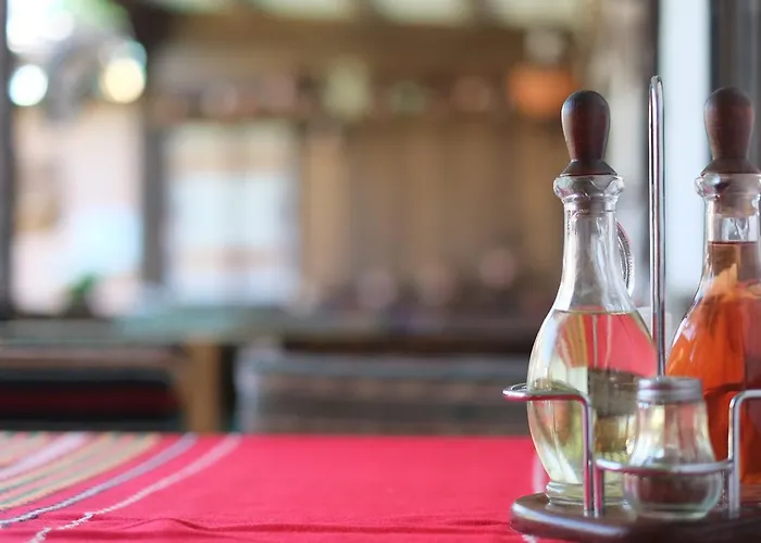 The Monastery Gasthuis 3*