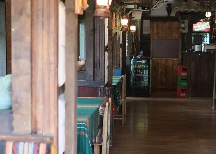 The Monastery Gasthuis Koshov